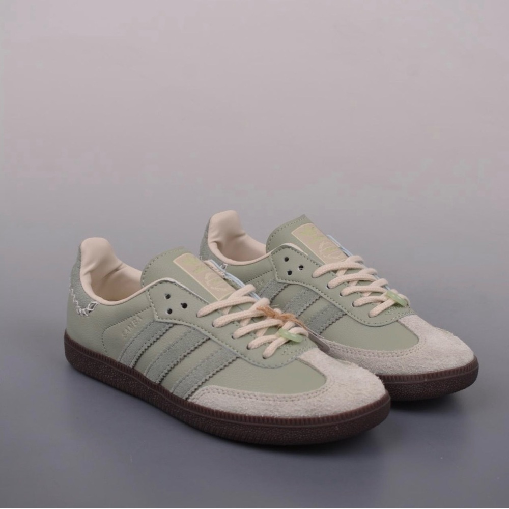 Adidas Samba OG X Maha
